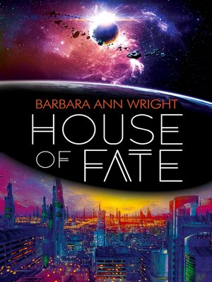 cover image of House of Fate